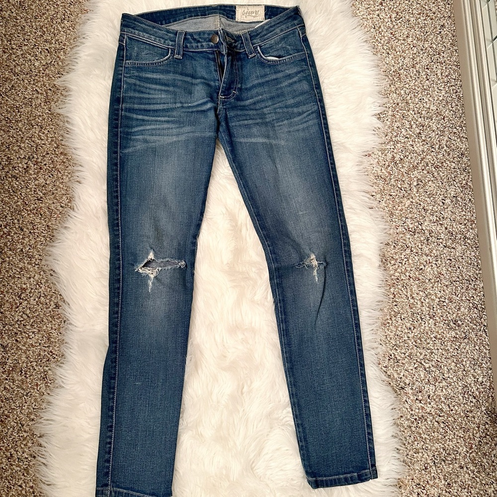 Siwy Skinny Jeans